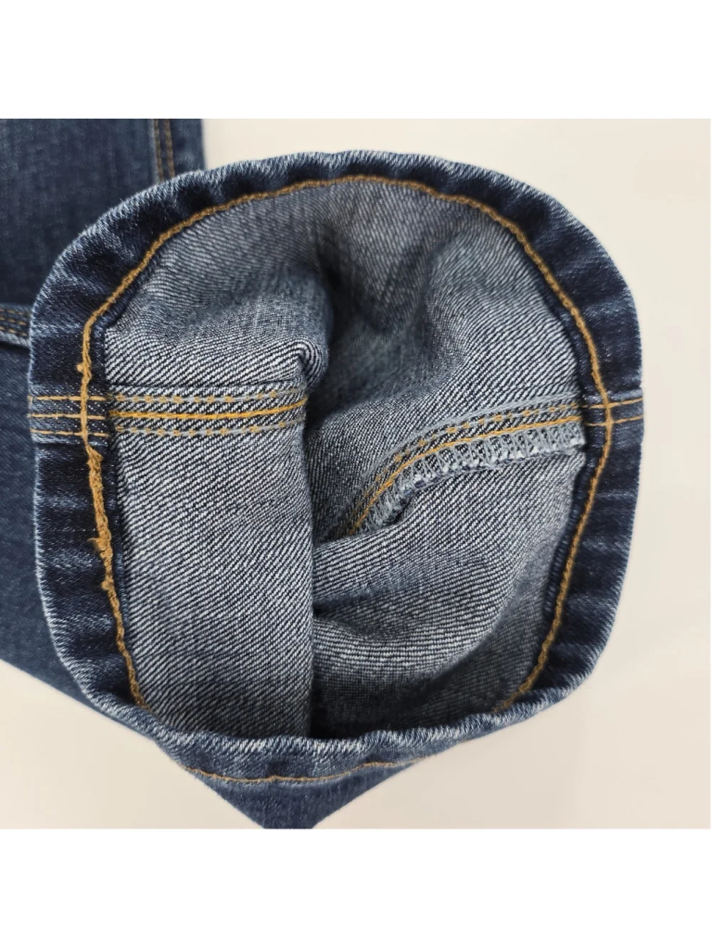 DU/ER L2X Straight Leg Jeans Mens 34x30 Dark Wash Performance Stretch Coolmax